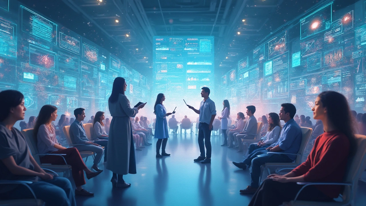 Discover 9 Alternatives to Fluticasone in 2025
