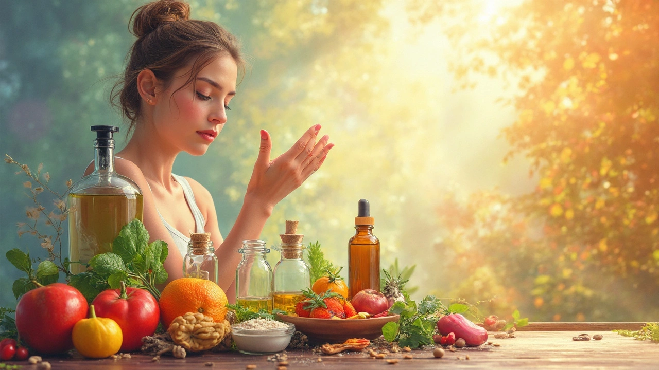 Exploring 8 Isotroin Alternatives for Acne Treatment