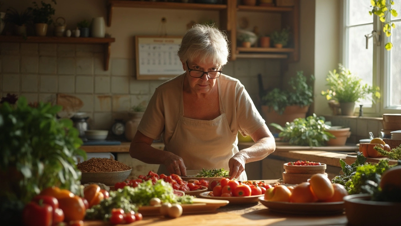 8 Alternatives to Metformin: Exploring Your Options