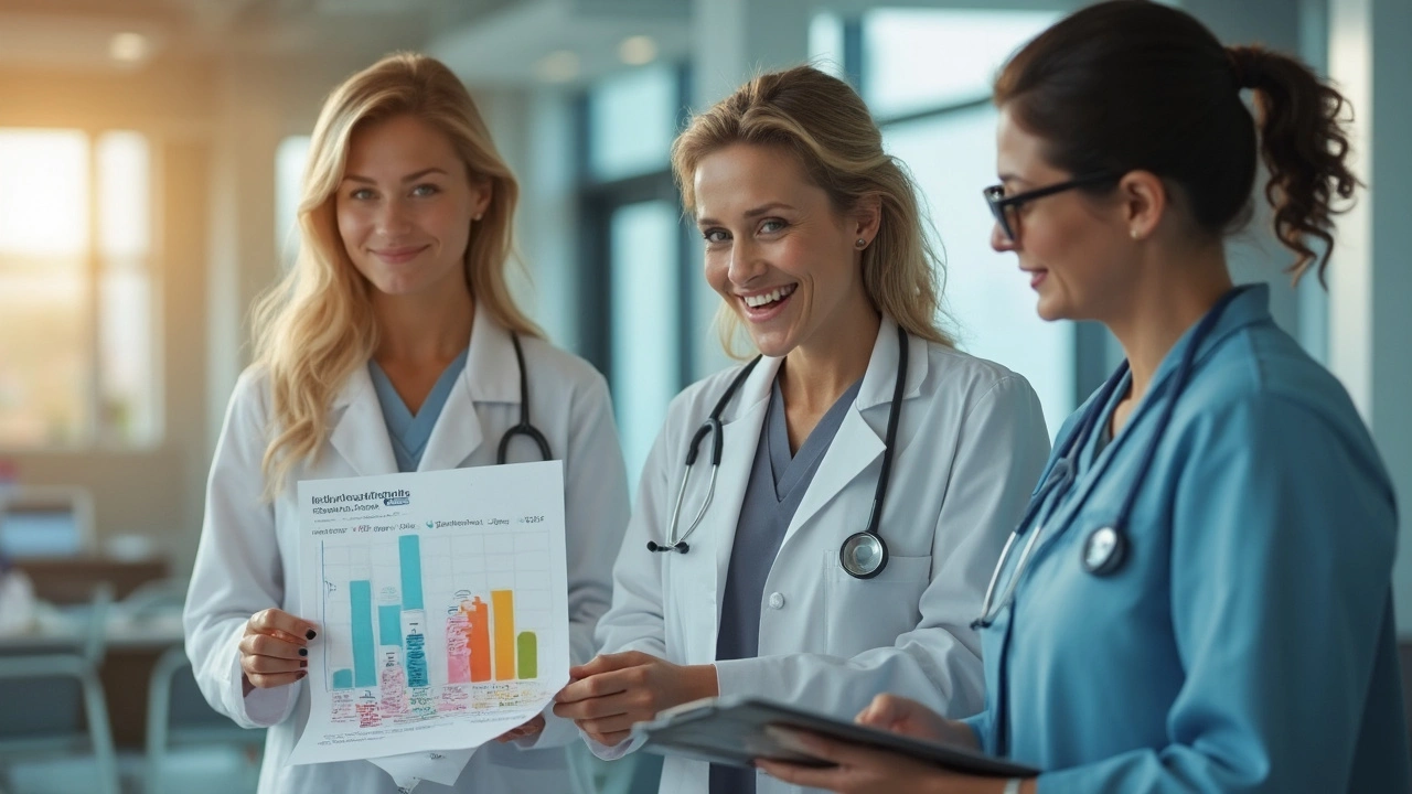 Best First-Line Diabetes Medications: Is Anything Better Than Metformin?