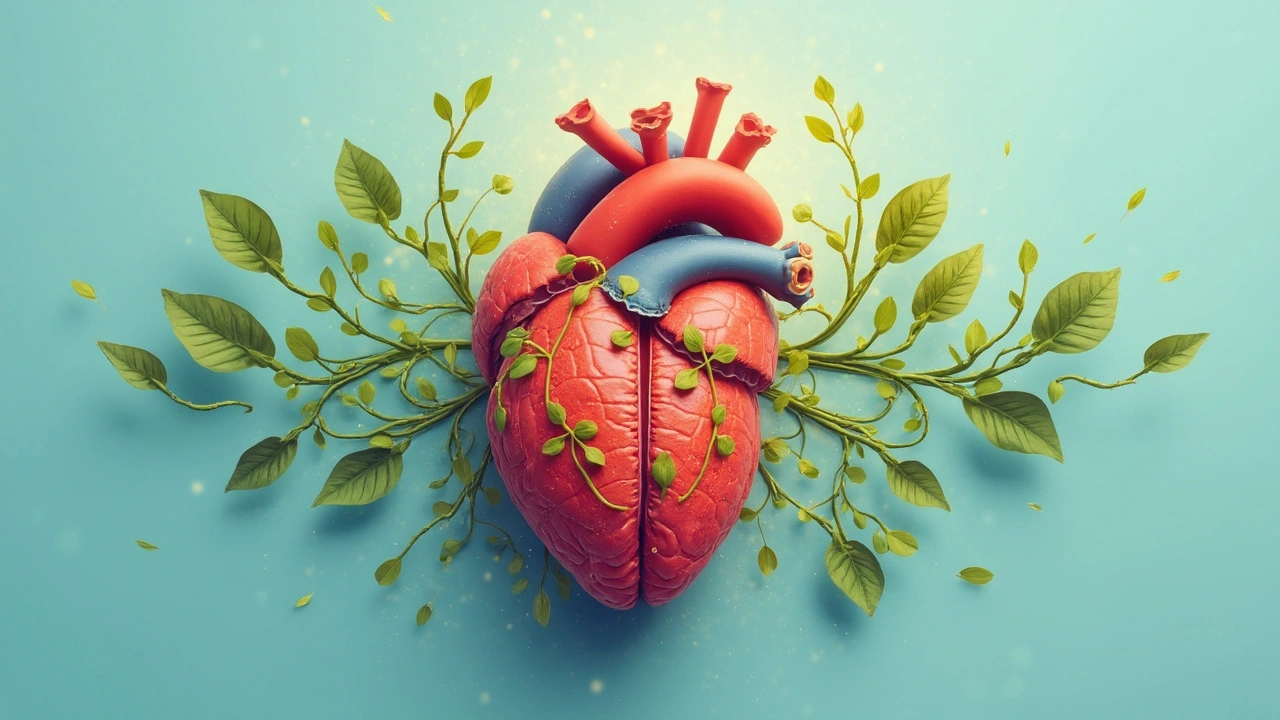 Best Sources: Foods and Supplements