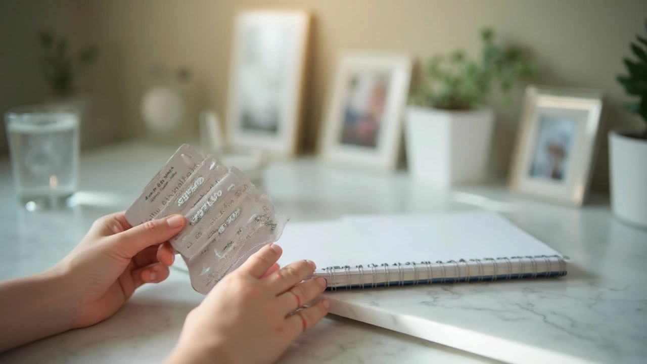 Common Side Effects, Real Experiences, Myths & Safety Insights
