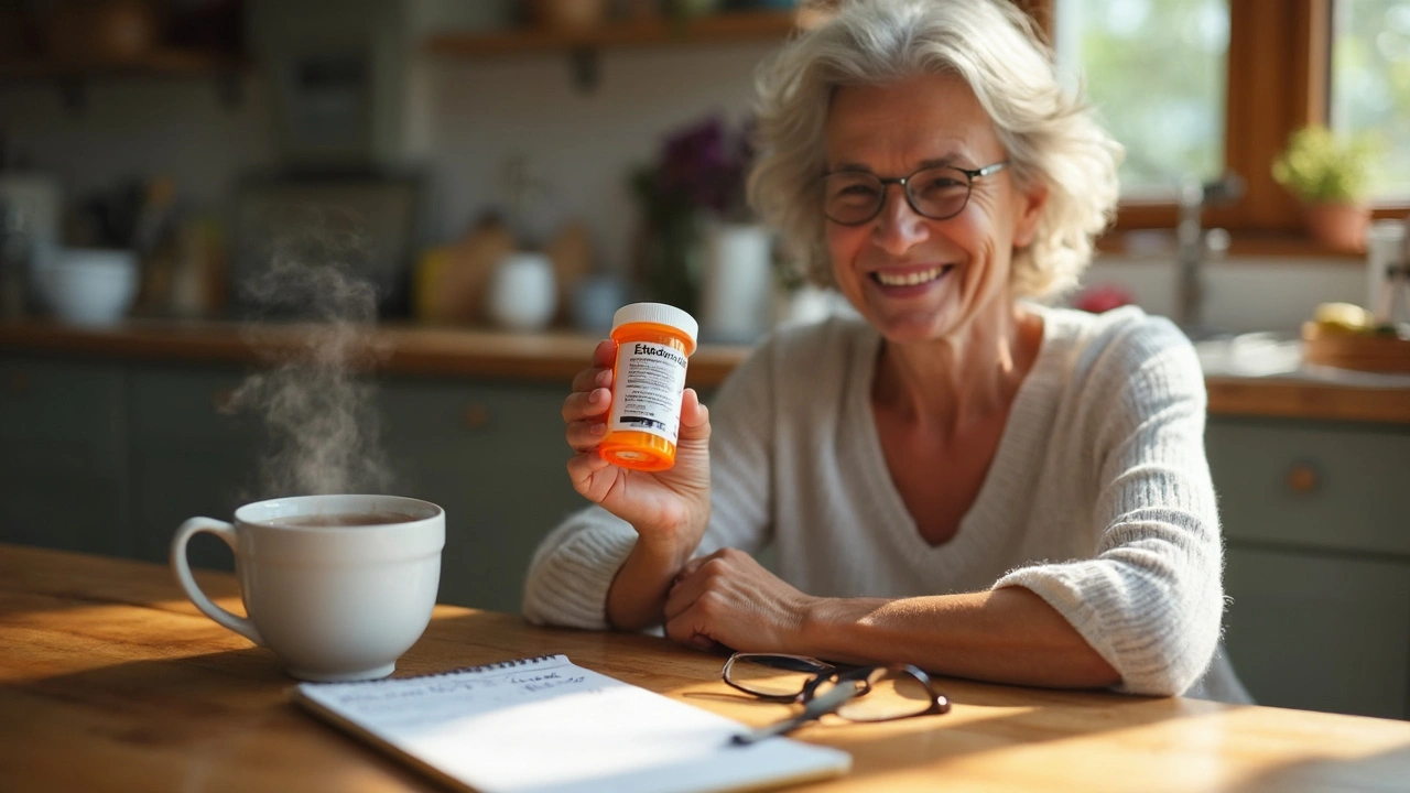 Etodolac for Acute Pain: Uses, Benefits, and Tips for Safe Relief