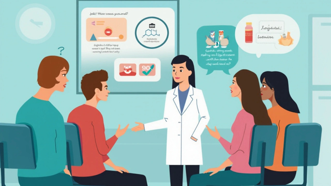 The Cancer Scare: Why Did Zantac Get Recalled?