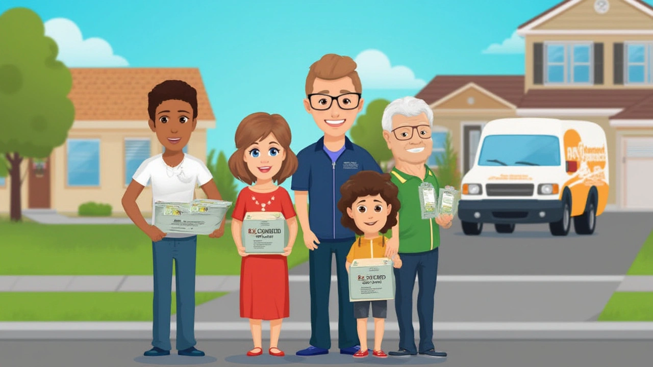 Tips for Ordering Medications Safely Through RxConnected