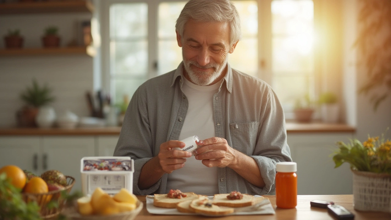 Micronase: Your Complete Guide to This Diabetes Medication