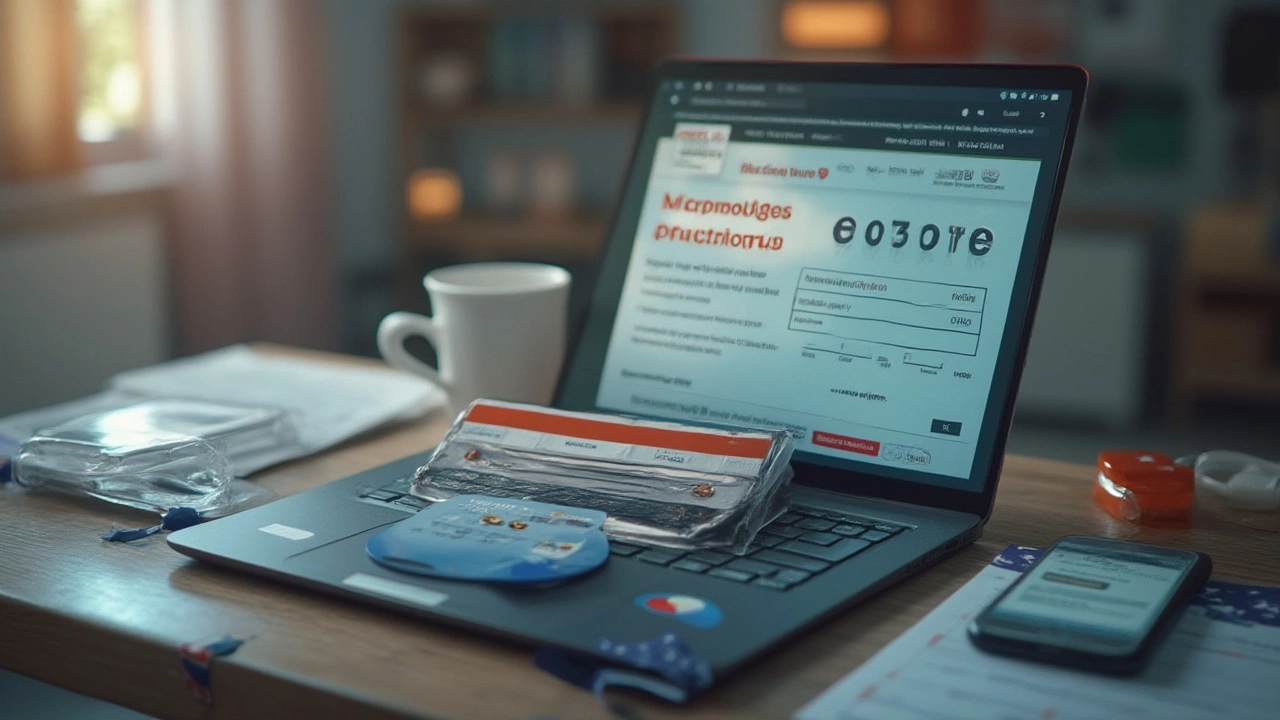 Placing Your Order: Step-by-Step Tips for Safe Online Shopping