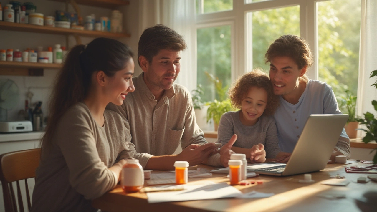 Where and How to Safely Buy Nitroglycerin Online: Essential Tips & Best Practices
