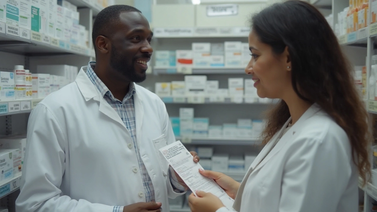 Alternatives and comparisons: when generic Provera isn’t the best fit