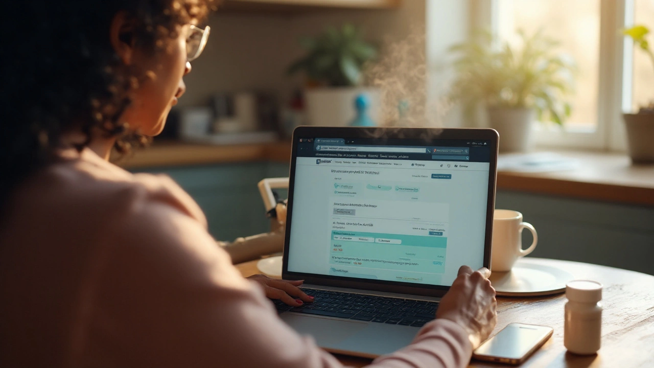 Buy Cheap Generic Lipitor (Atorvastatin) Online: Safe UK Options, Prices, and How to Order