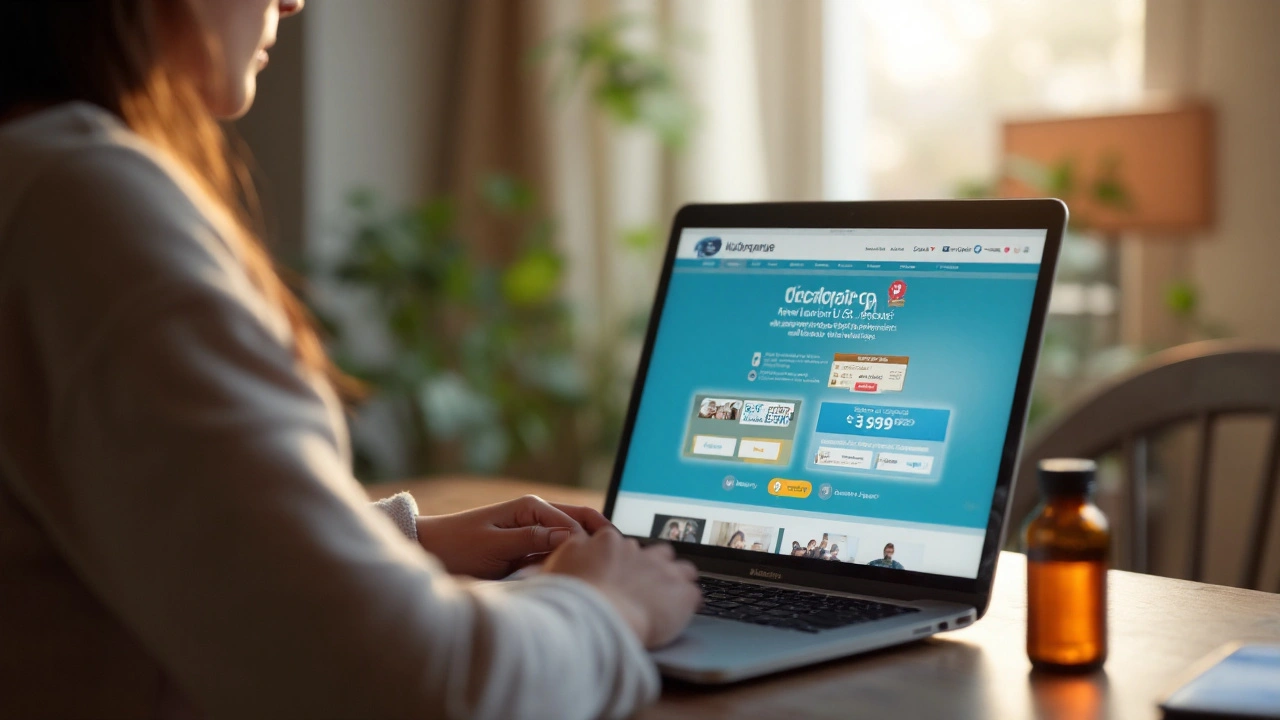 Buy Cheap Generic Seroquel Online (2025): Safe Options, Prices, and Tips