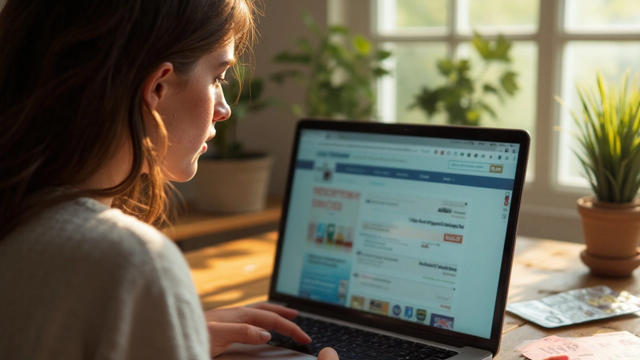 Buy Generic Accutane Online Safely (UK 2025): Cheapest Legal Options
