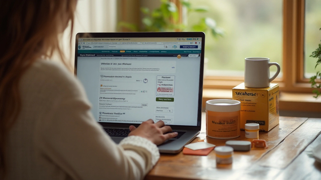 Buy Generic Celebrex (Celecoxib) Online Cheap: Safe U.S. Options, Prices & 2025 Tips