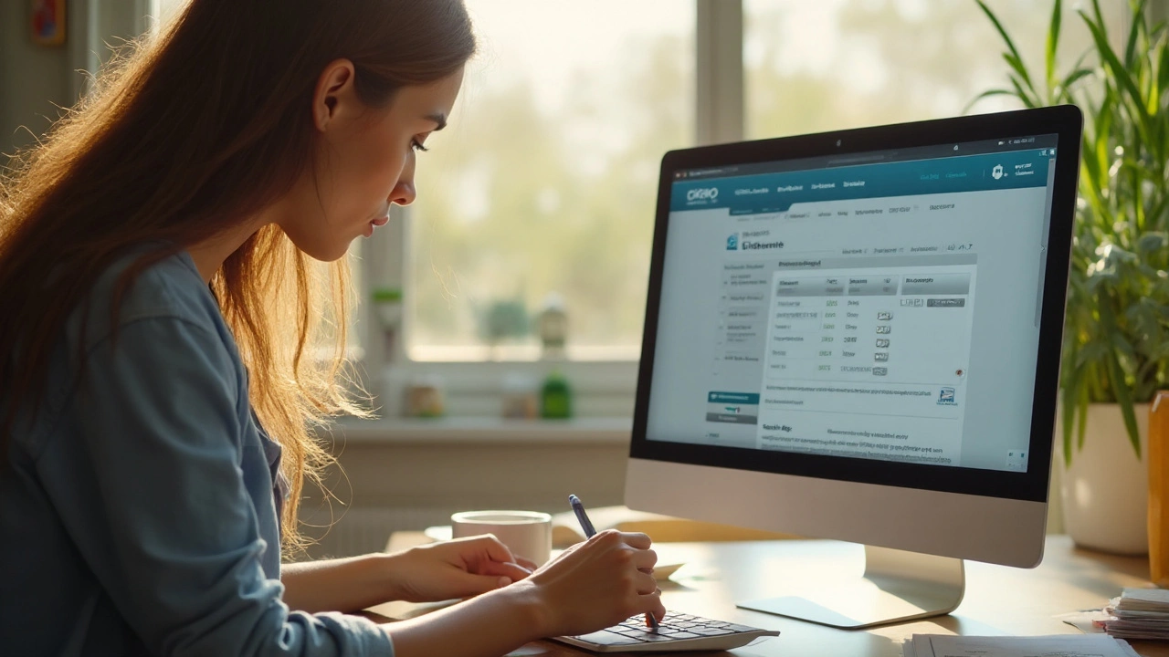 Buy Generic Cipro Online Cheap: Safe Pharmacy Guide, Prices & Risks (2025)
