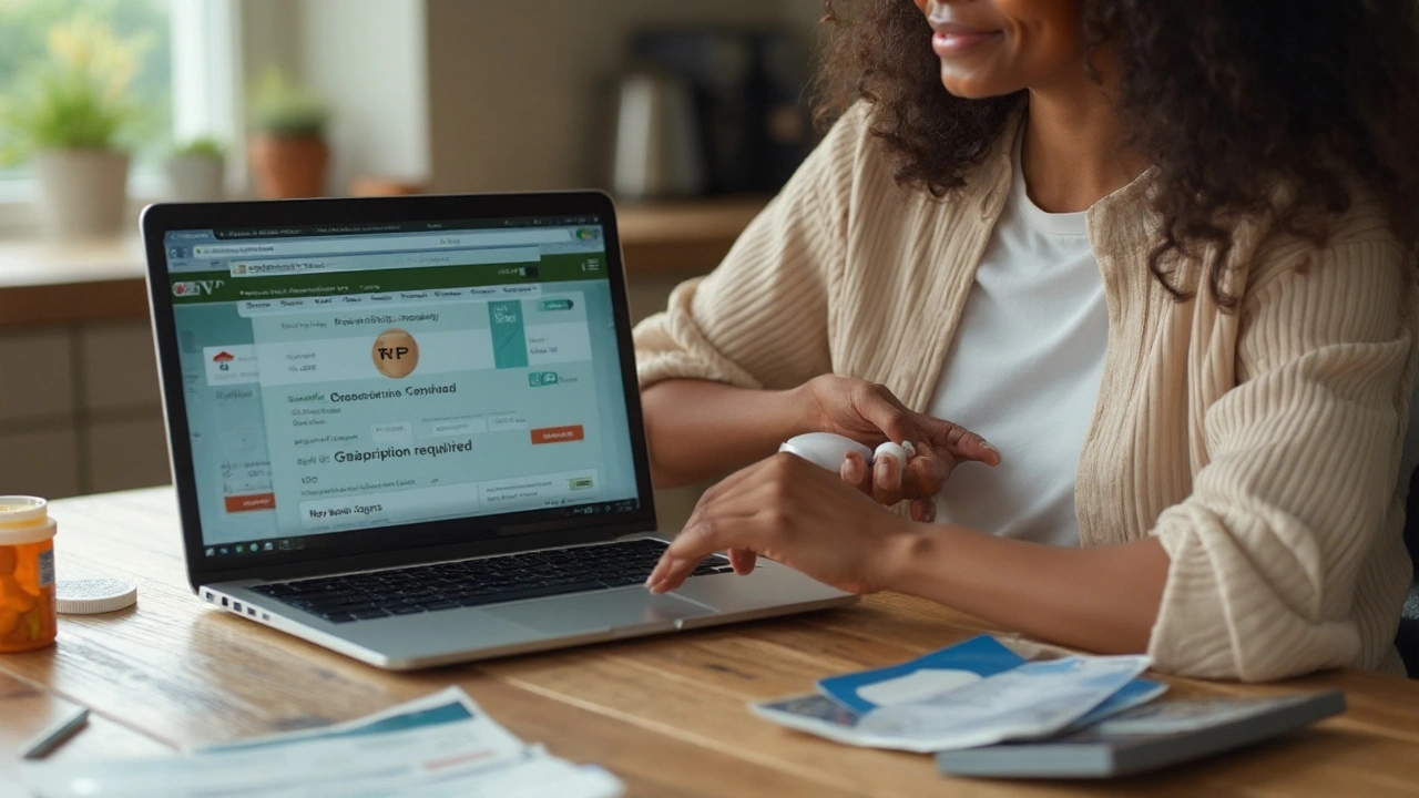 Buy Generic Gabapentin Online Cheap and Safe in 2025: Prices, Risks, and Smarter Options