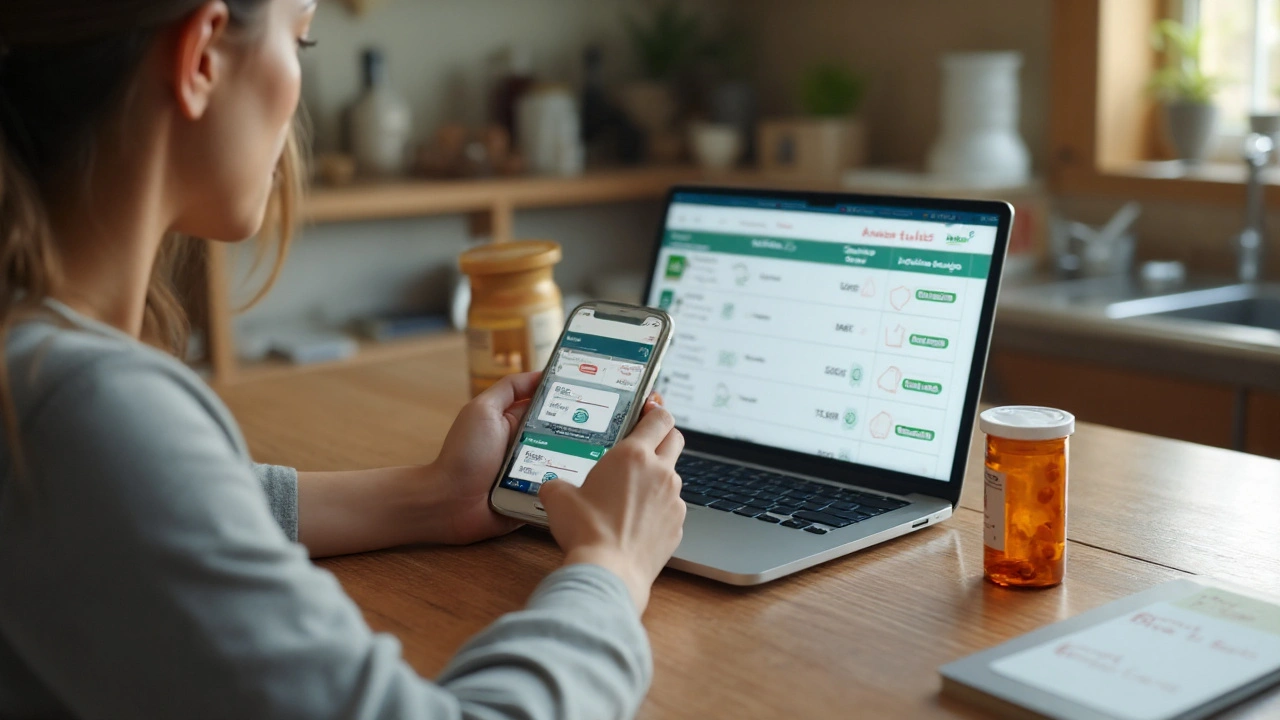 Buy Generic Provera Online Cheap (2025): Safe U.S. Options, Real Prices, and Smarter Savings