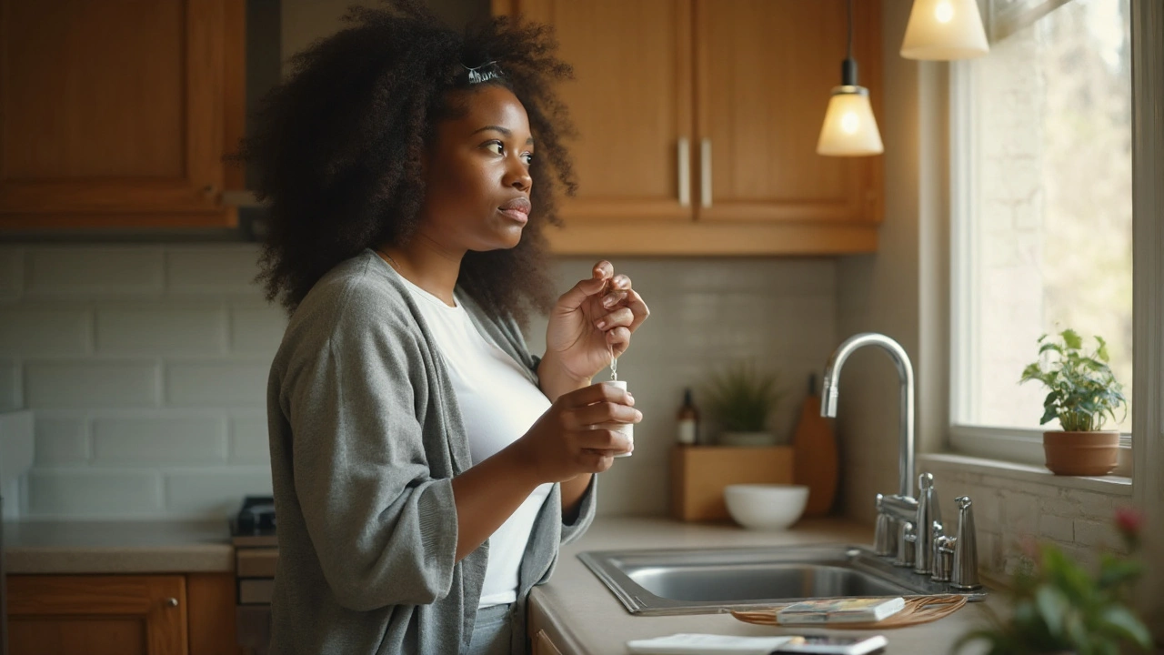 FML Forte (fluorometholone): Uses, Dosage, Side Effects, and How to Get It Today