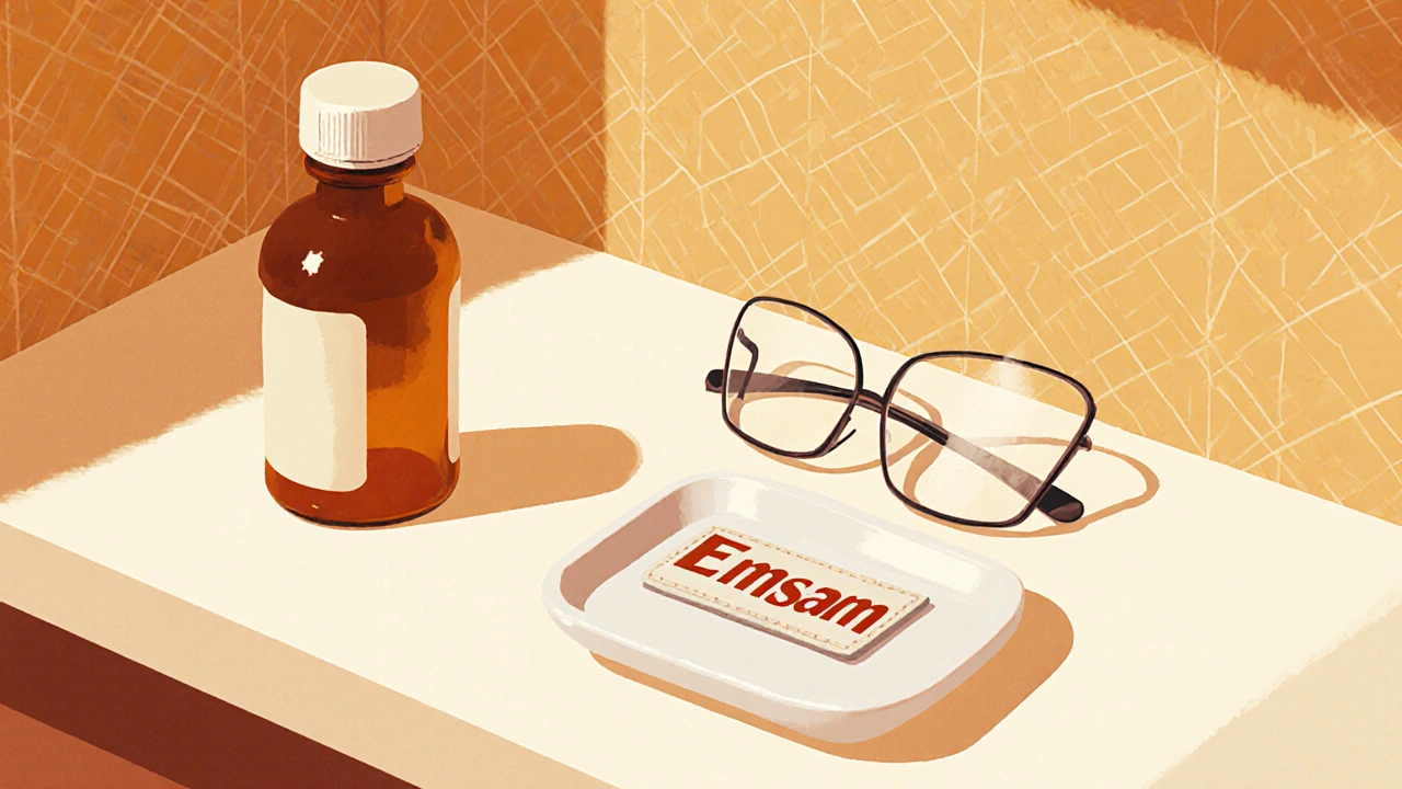 How and Where to Buy Online Emsam Safely and Legally