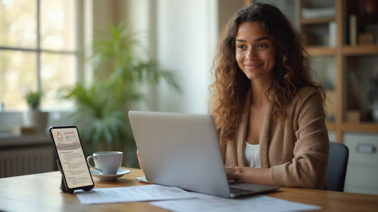 How to Buy Yasmin Online Safely and Legally in 2025