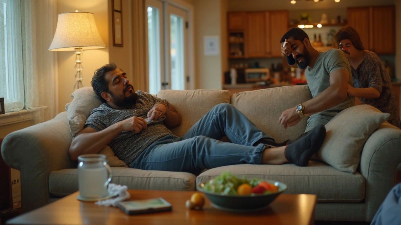 How to cut the swelling: what to change this week (and what to track)