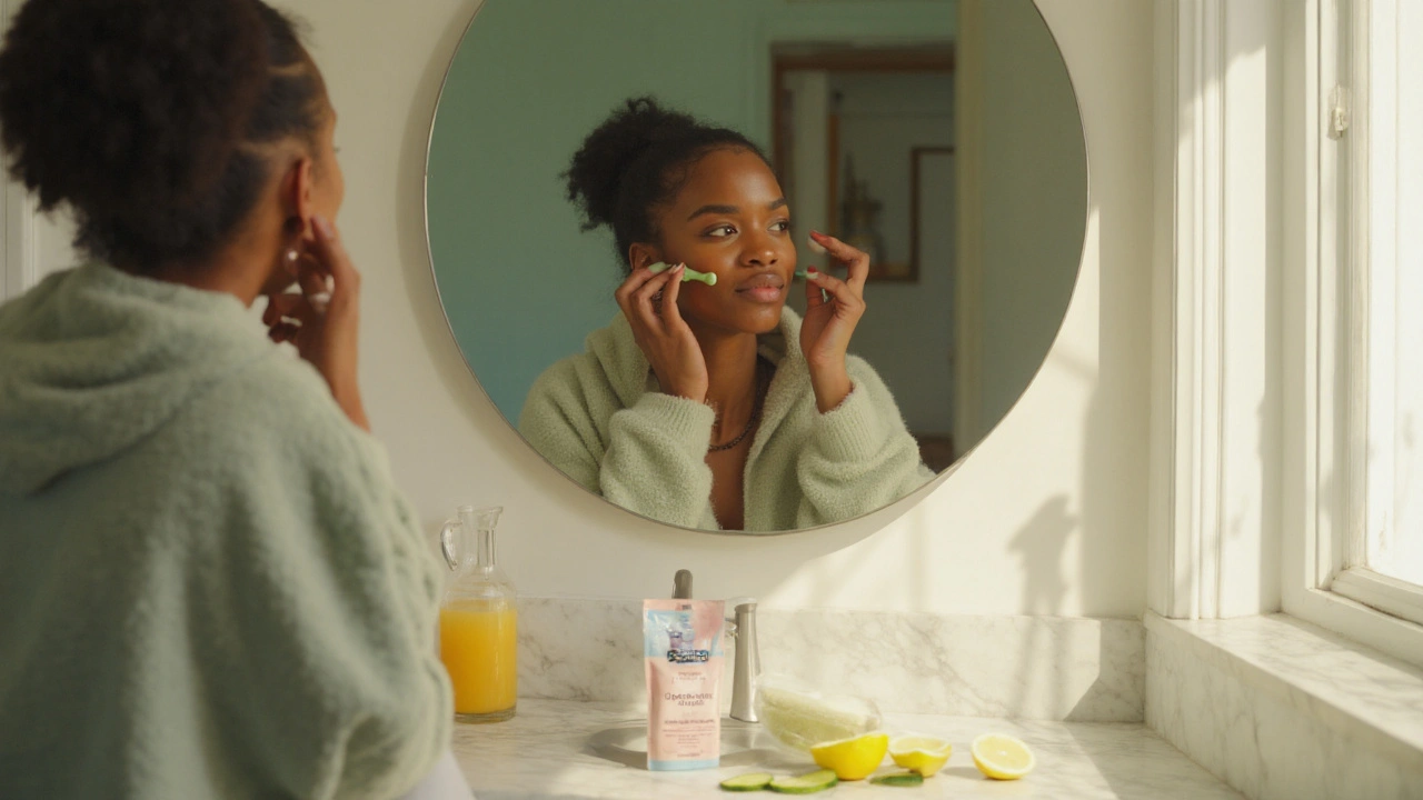 Oedema and Alcohol: Causes, Risks, and What to Do