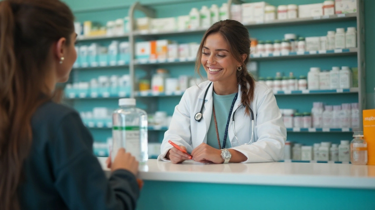 Quick answers and choices: FAQs, alternatives, and when to see a doctor