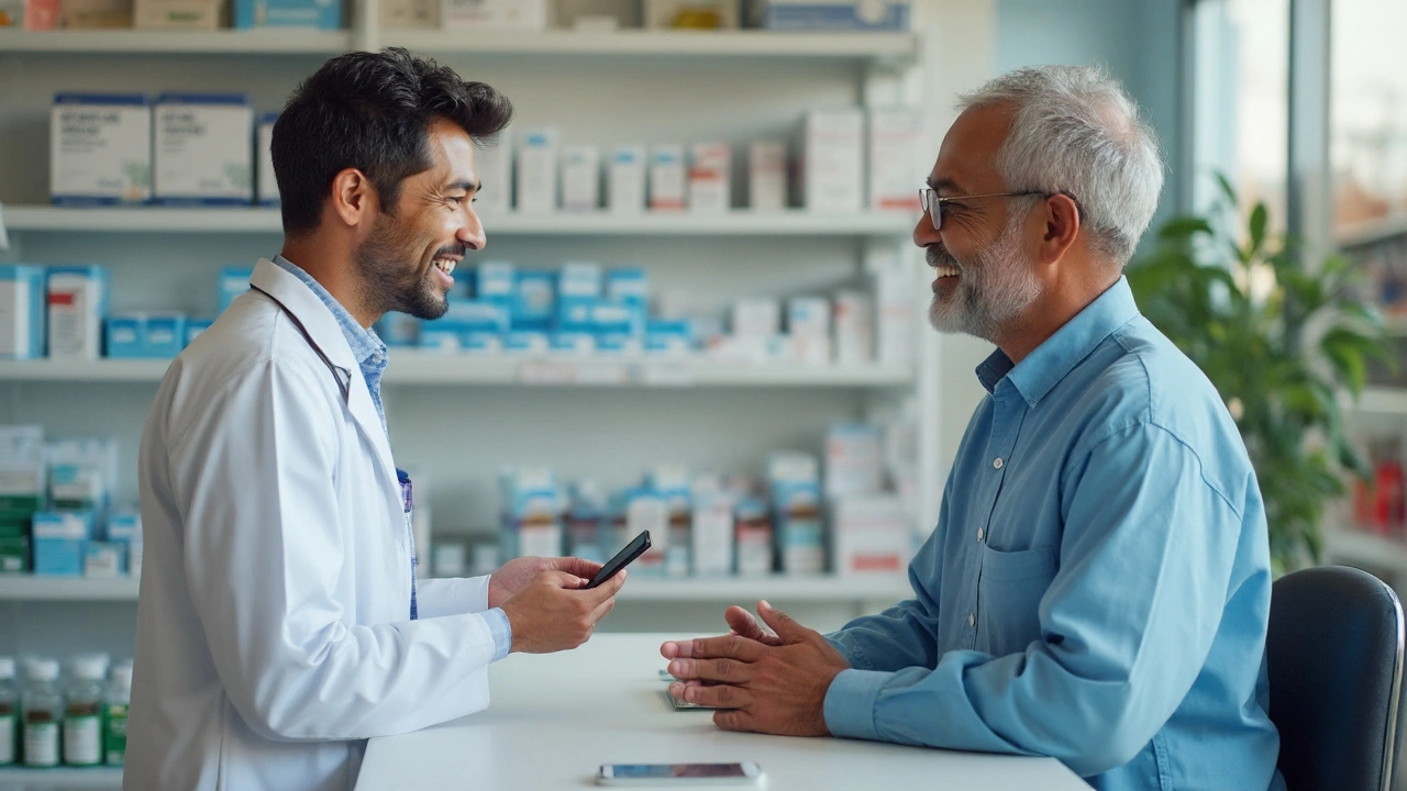 Quick-use guide: dosing, how to apply, and safety flags (read before first drop)