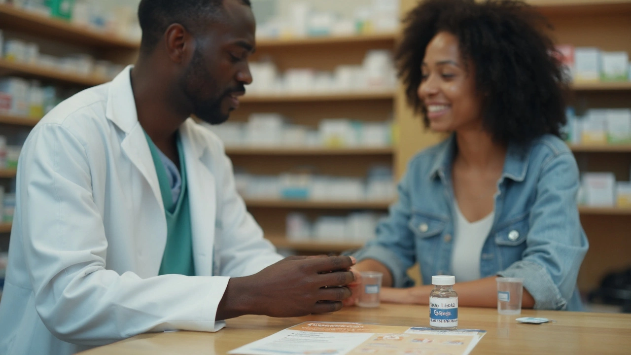 Refill, price, and savings: fast paths for brand vs generic, insurance hurdles, and pharmacy tips