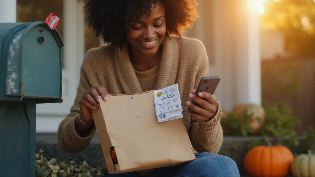 Risks, red flags, and how to verify an online pharmacy