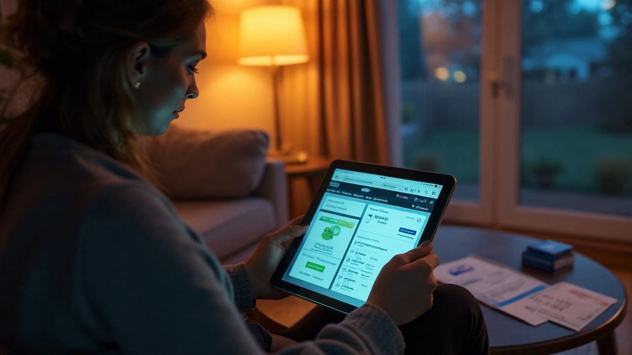 Risks, side effects, and when to consider alternatives