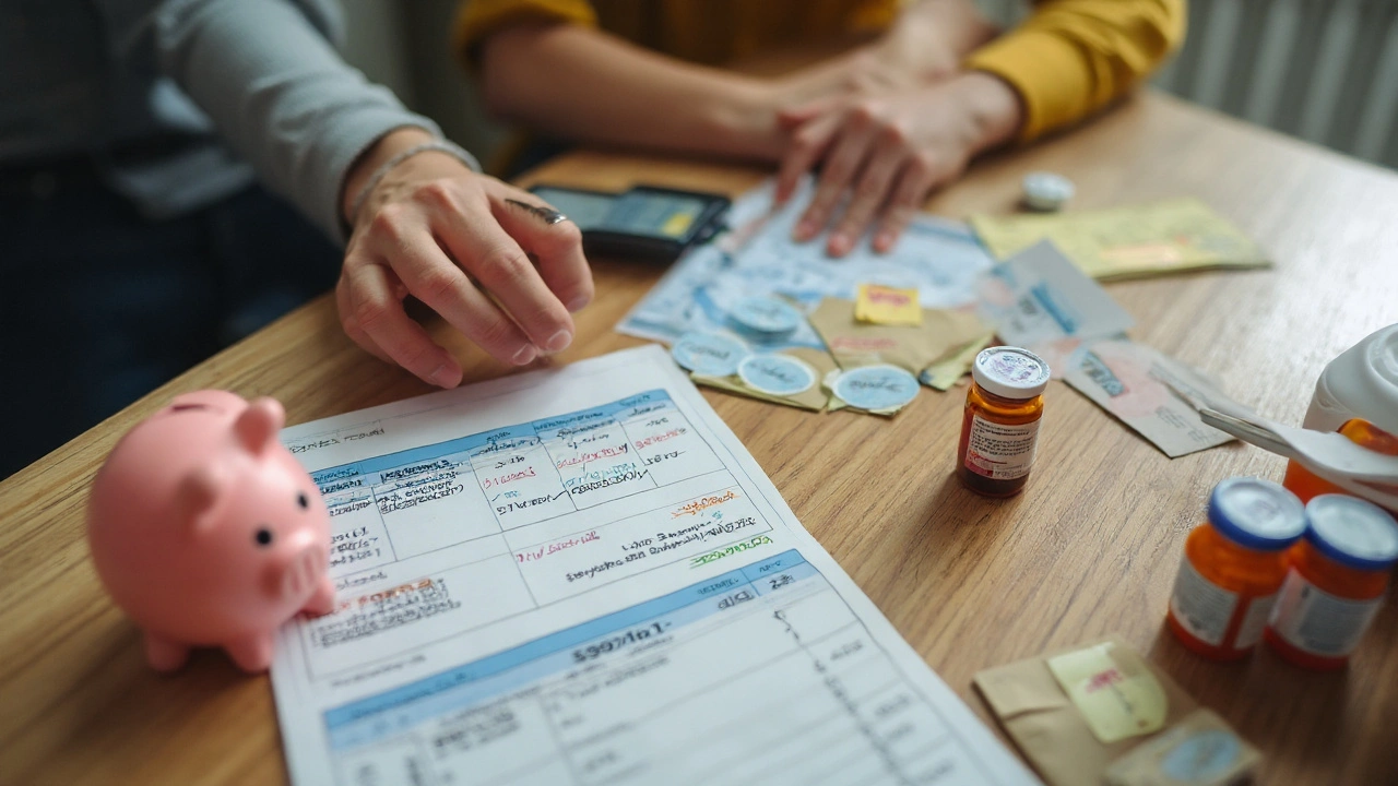 Safe-use essentials: what it treats, dosing basics, side effects, interactions, and what to ask your clinician