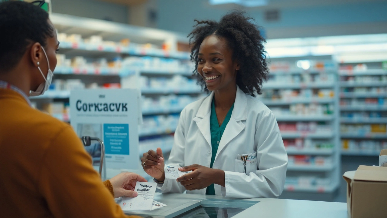 Safety First: Avoid Counterfeits, Check Interactions, Buy Legally