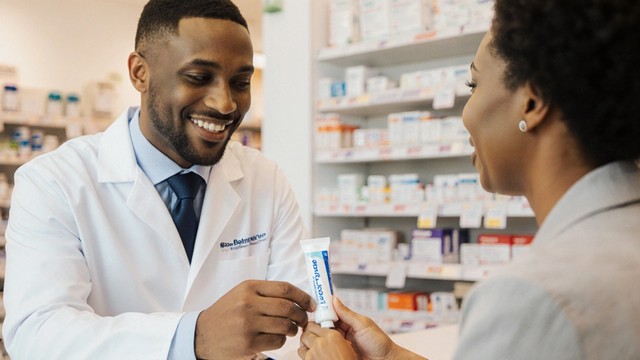 Betnovate (Betamethasone) vs. Other Topical Steroids: A Complete Comparison