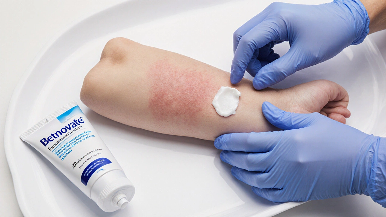 Choosing the Right Steroid for Specific Conditions