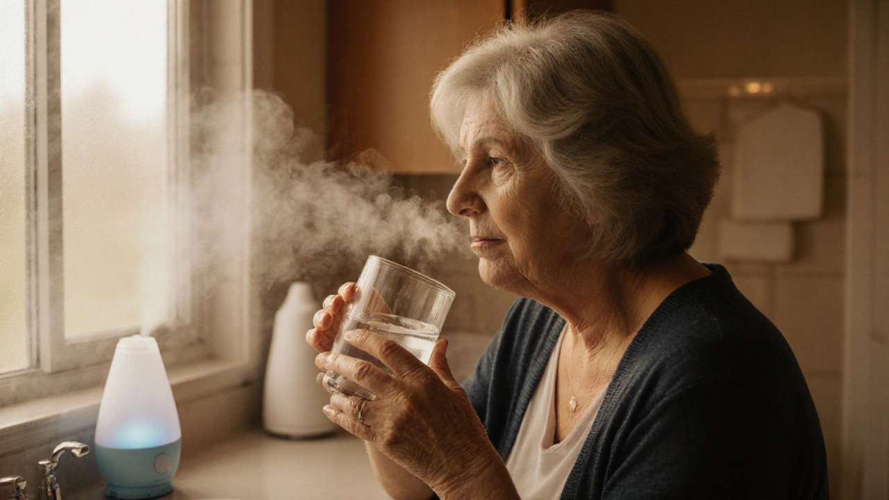 Comparing Prophylactic Options