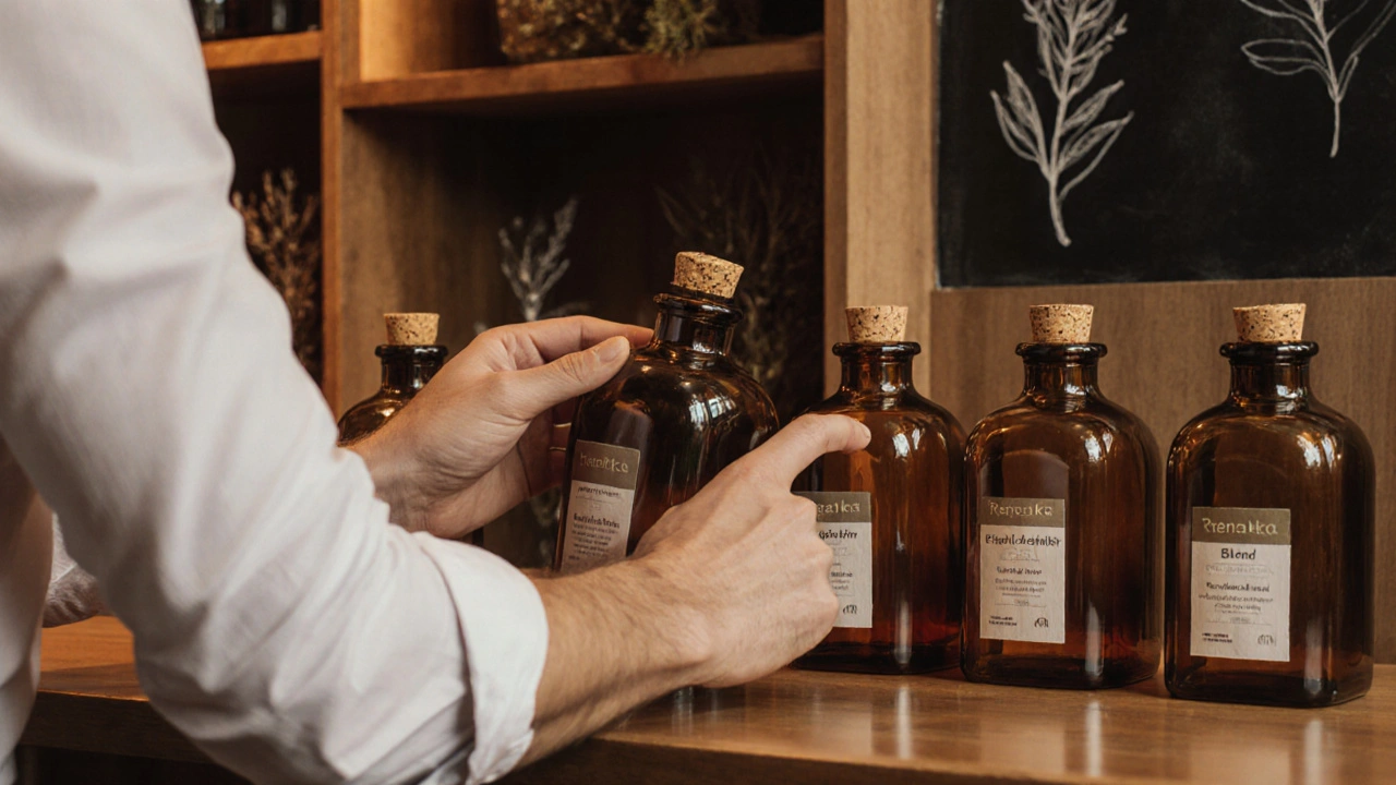 Deep Dive into Each Alternative