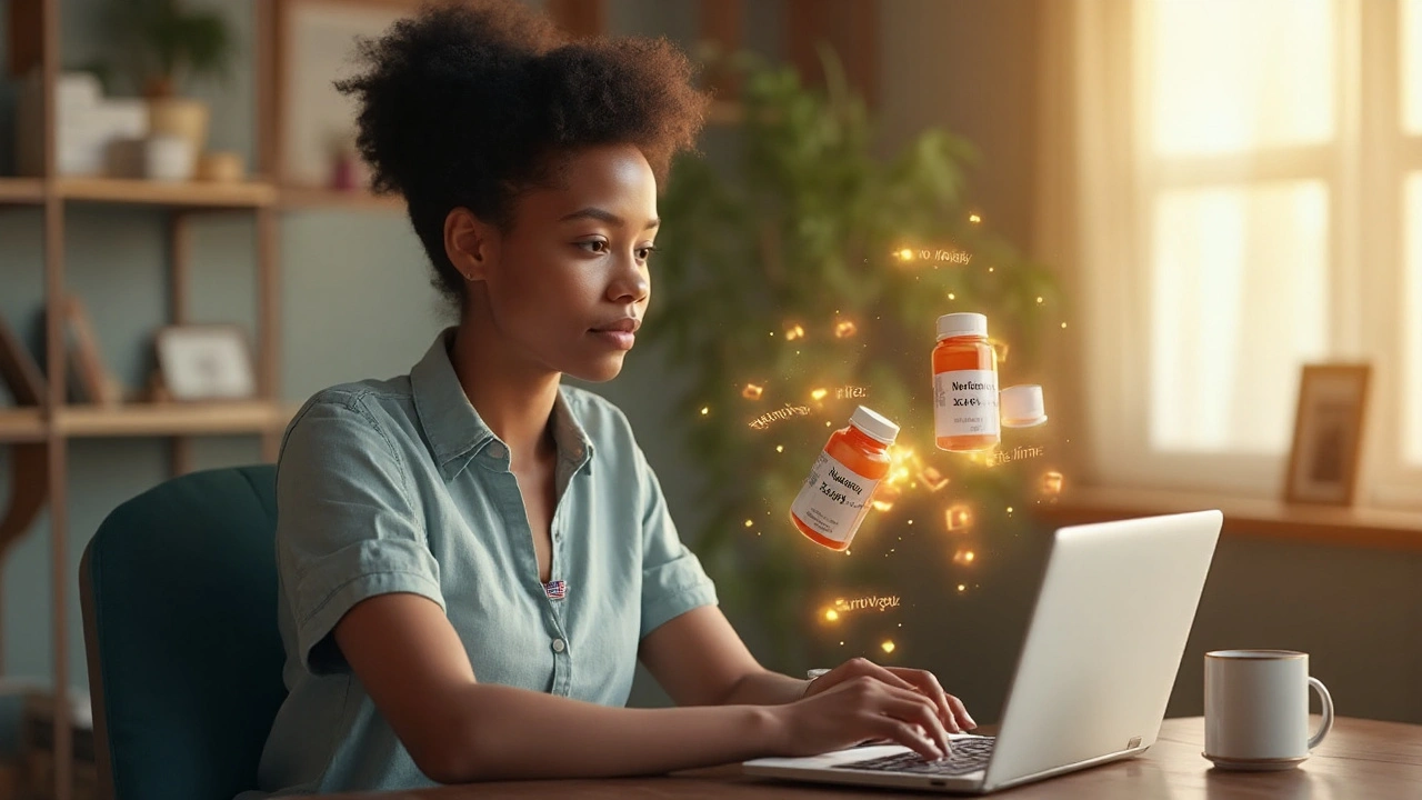 How to Buy Cheap Generic Neurontin Online Safely