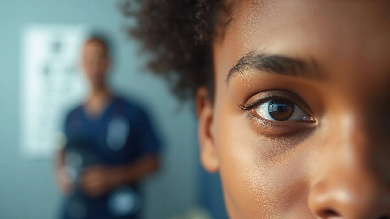 Myosis and Medications: Essential Guide