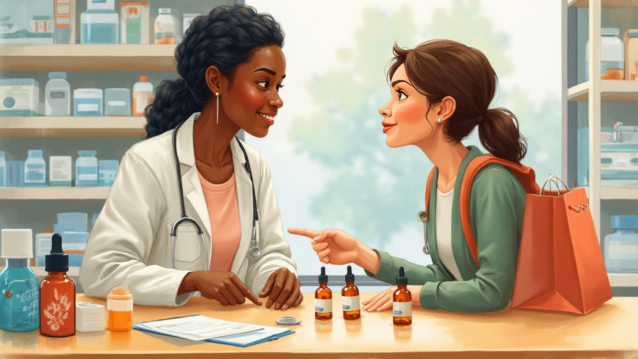 Risks, Contra‑indications, and Side‑Effects