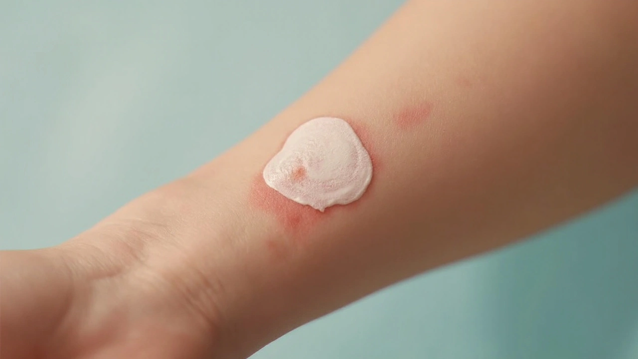 Risks, Side Effects, and Precautions