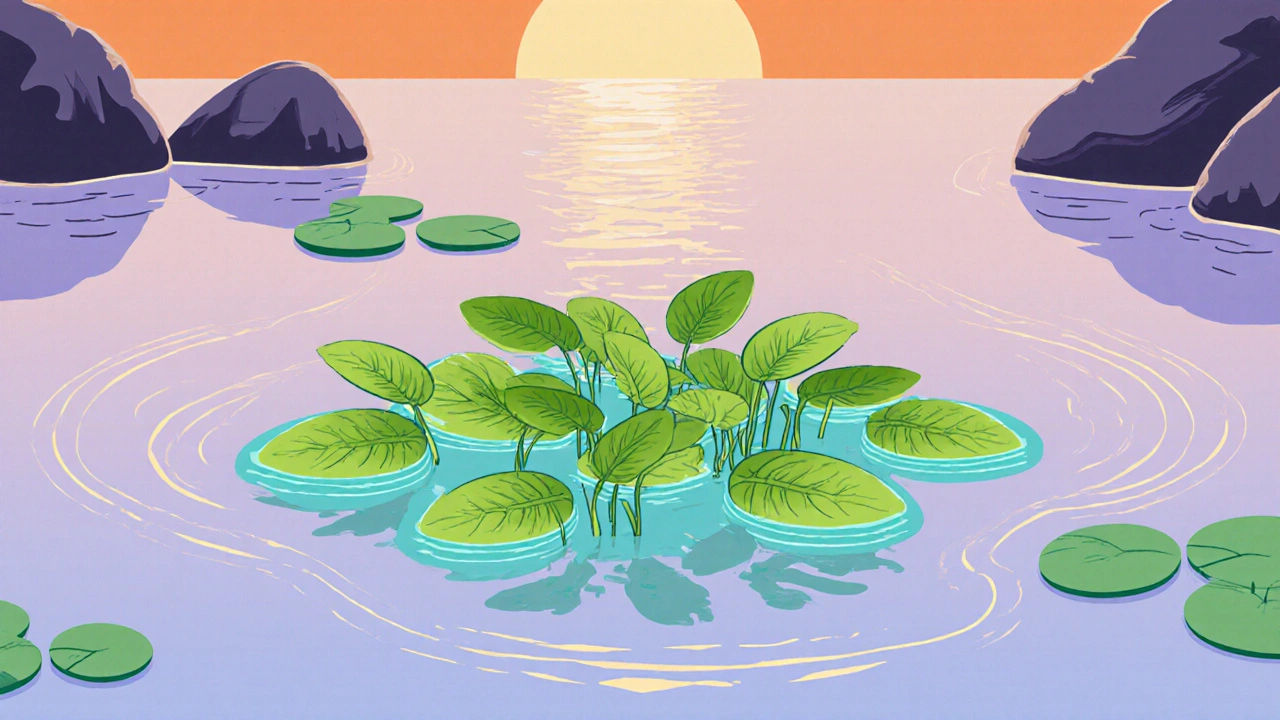 Brahmi vs Other Nootropics: Which Herbal Cognitive Booster Wins?