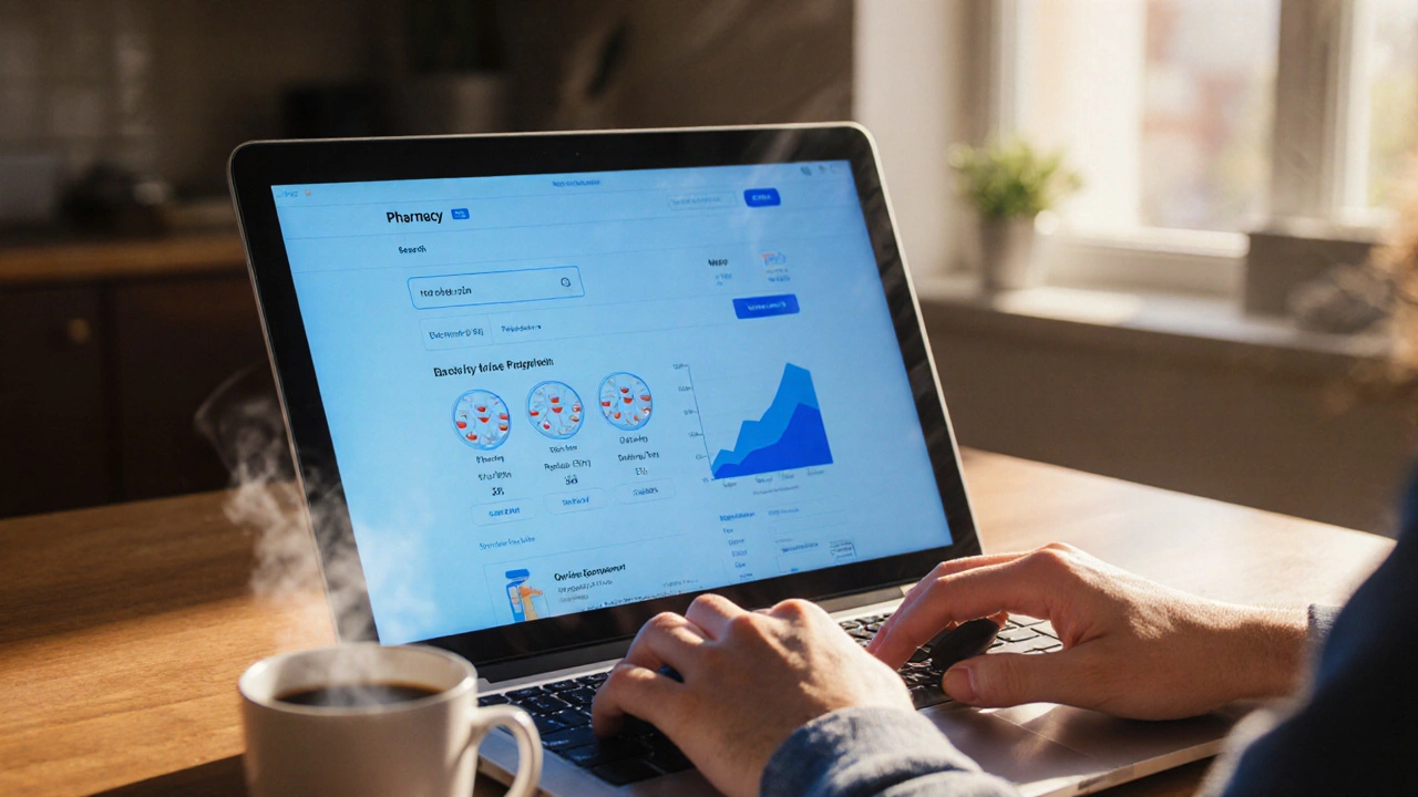 Buy Cheap Generic Lamictal Online - Safe Tips, Pricing & Pharmacy Guide