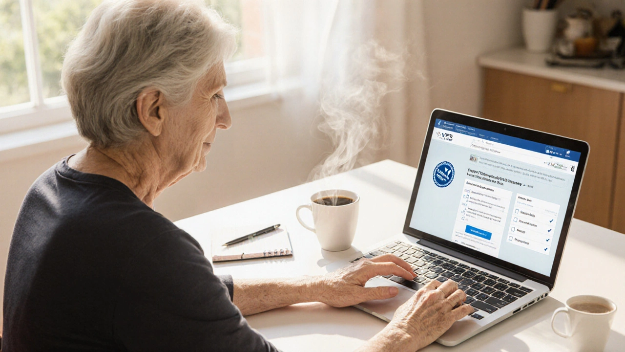 Buy Cheap Generic Premarin Online - Safe Tips & Savings