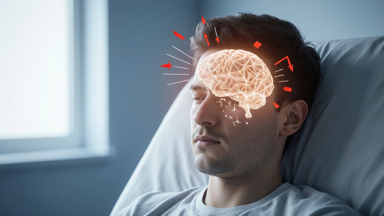 How Fever Affects Autoimmune Diseases - Causes, Risks & Management