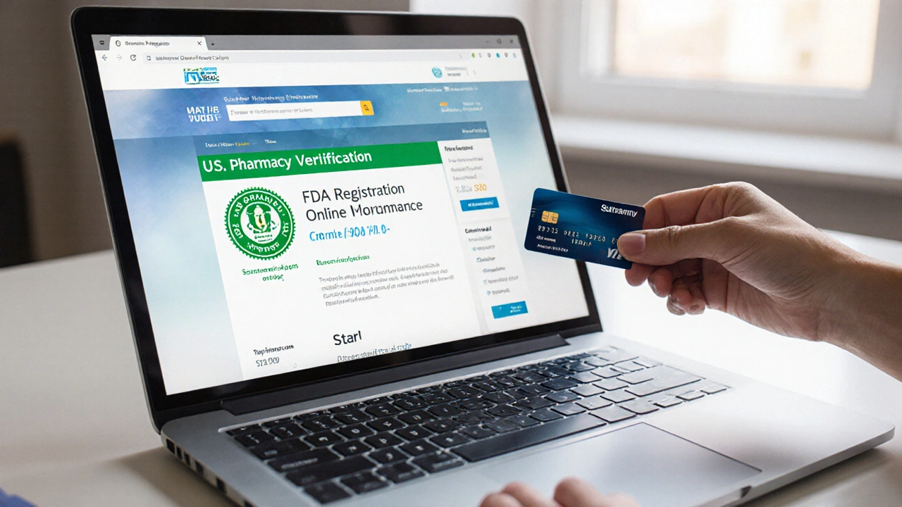 How to Buy Cheap Generic Acetaminophen Online Safely (2025 Guide)