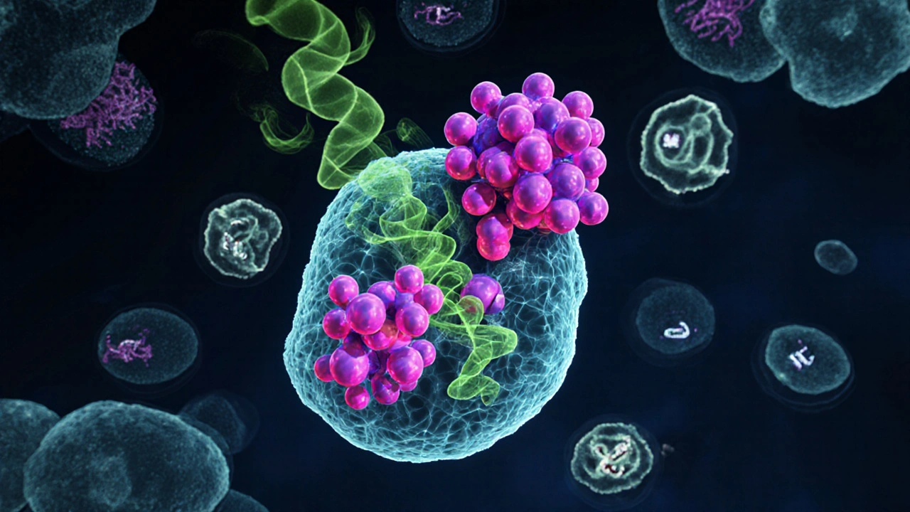 Side‑by‑Side Comparison Table