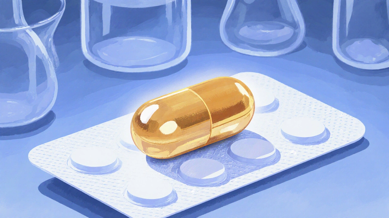 Viagra Gold vs Alternative ED Pills: Benefits, Risks & Cost Comparison