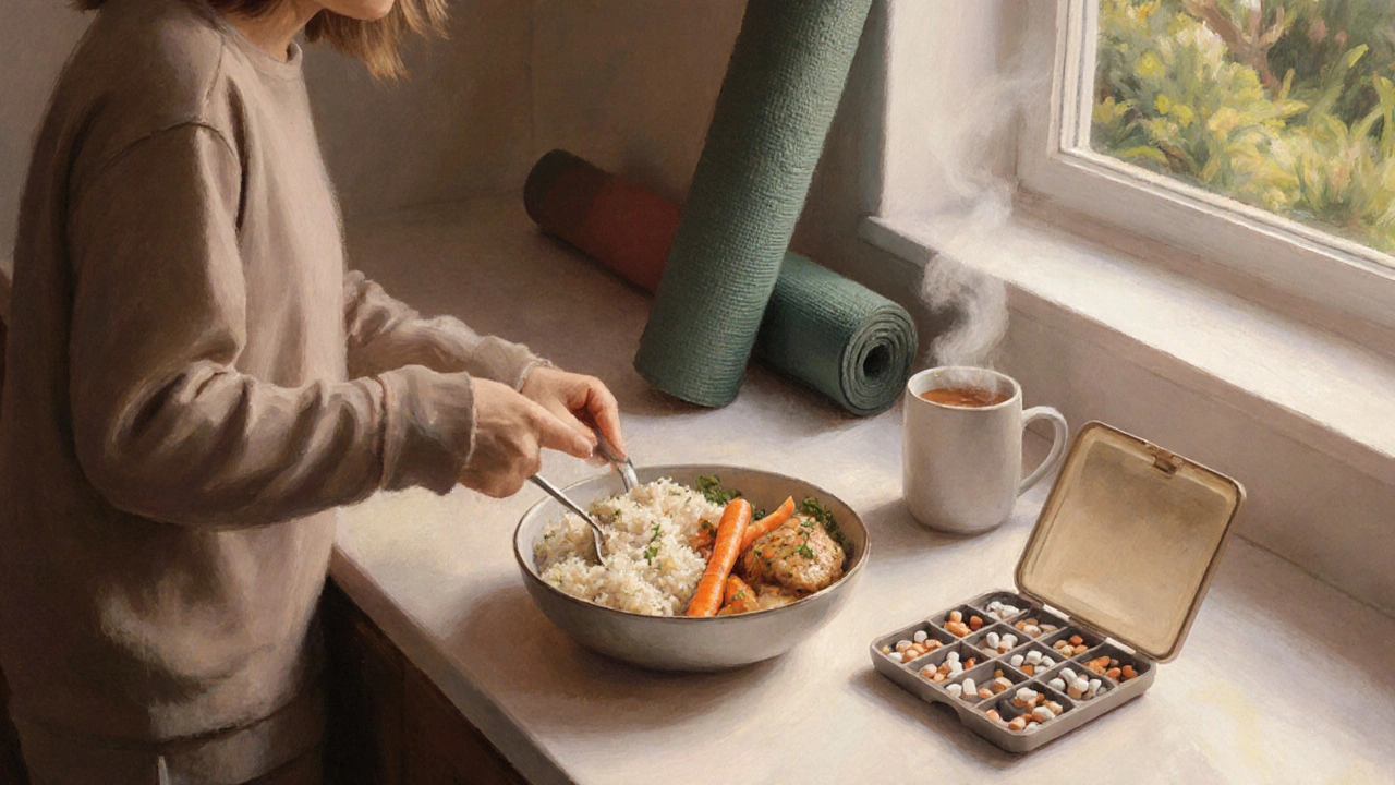 What Is Crohn's Disease?