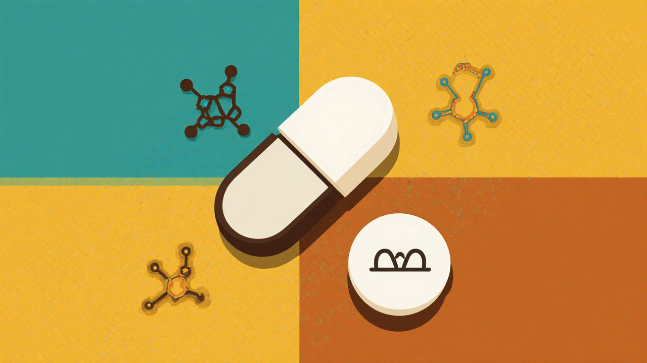 Linezolid and Serotonin Syndrome: What You Need to Know About the Real Risk with Antidepressants