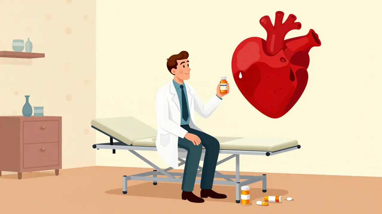 Herbal Supplements and Drug Interactions: What You Need to Know for Safety